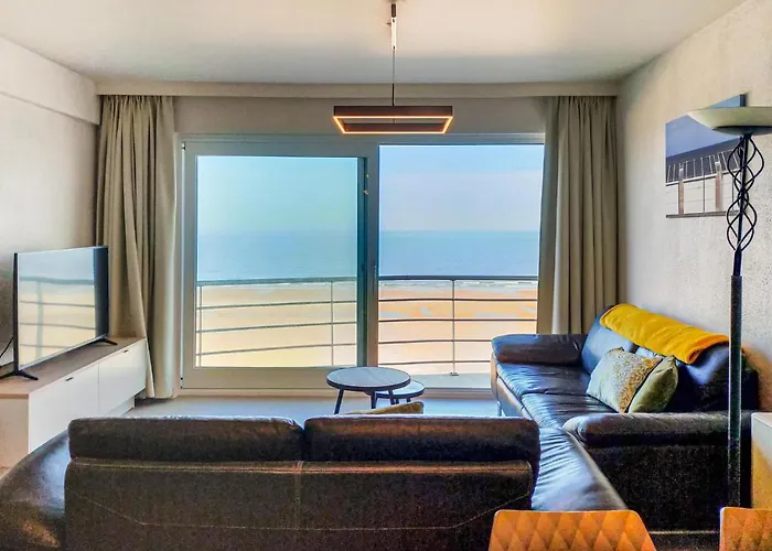 Residentie Montebello