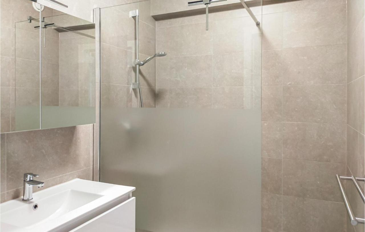 Residentie Montebello Appartement
