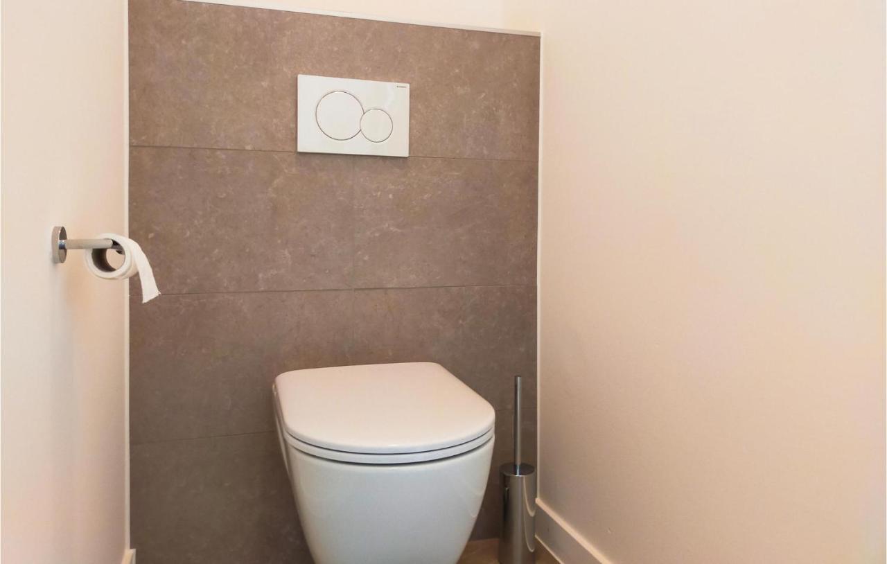 Residentie Montebello Appartement Oostende