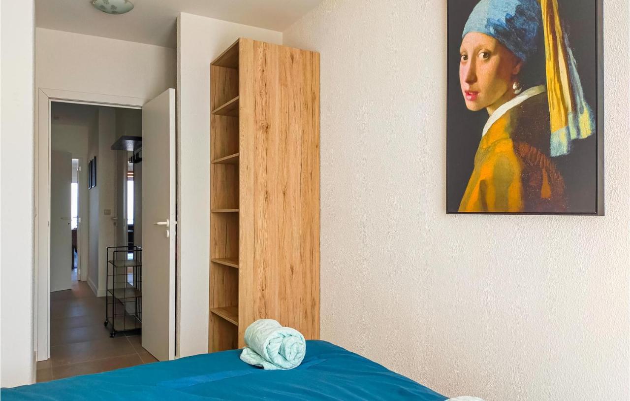 Residentie Montebello Appartement