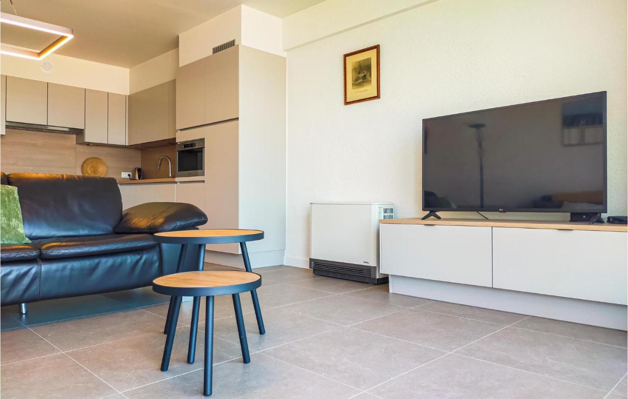 Residentie Montebello Appartement