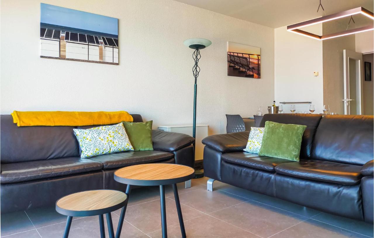 Residentie Montebello Appartement